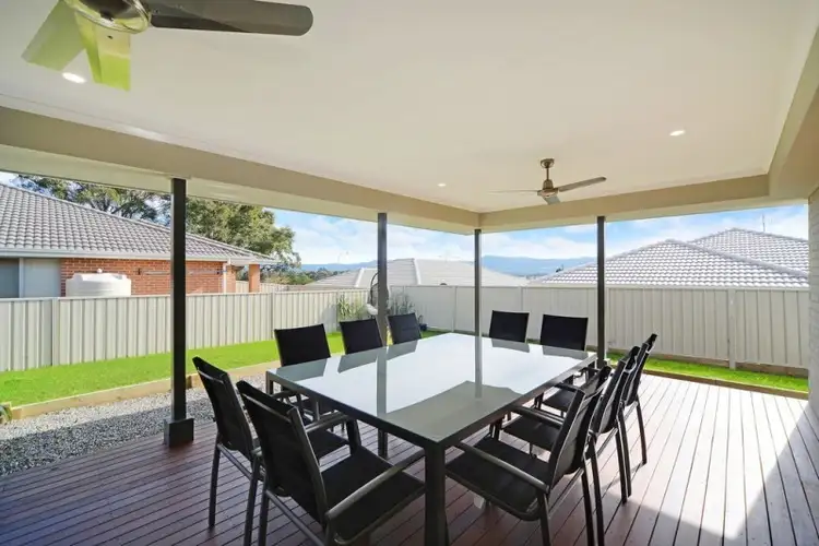 Fifth view of Homely house listing, 40 Riveroak Road, Worrigee NSW 2540