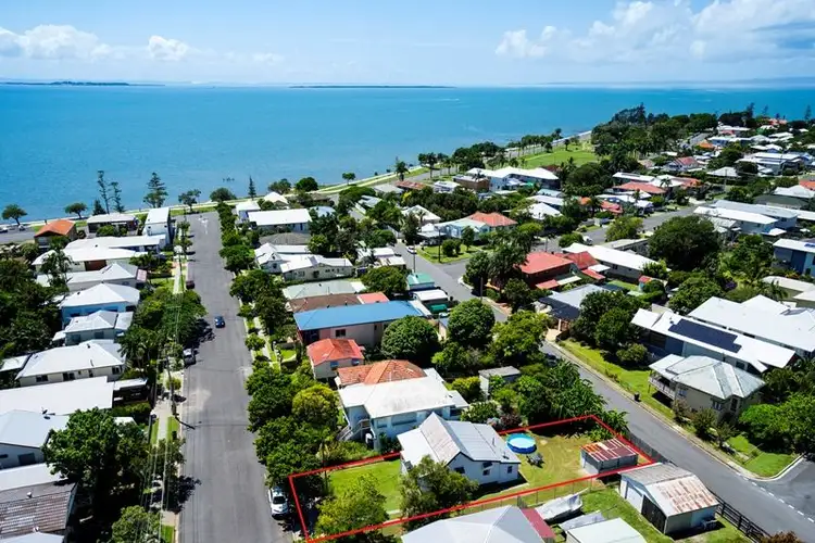 Main view of Homely house listing, 34 Walnut Street, Wynnum QLD 4178