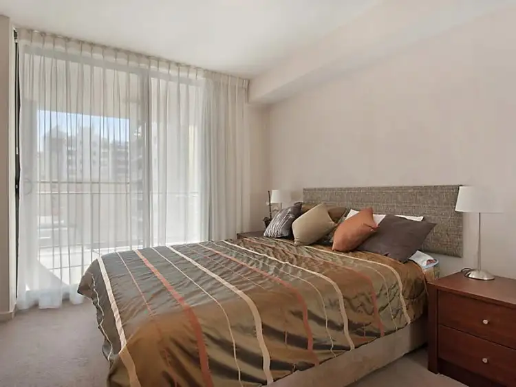 Fourth view of Homely apartment listing, 123/369 Hay Street, Perth WA 6000