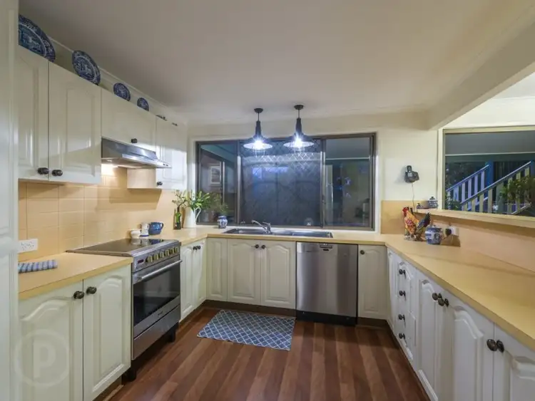 Third view of Homely house listing, 12 Welcome Street, Chapel Hill QLD 4069