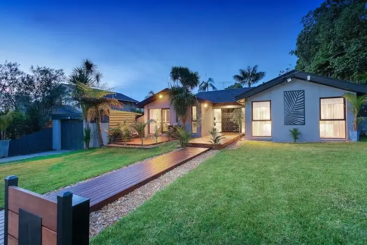 47 Cuthbert Street, Heathmont VIC 3135
