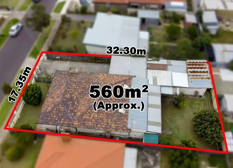 Main view of Homely house listing, 17 Eisner Street, St Albans VIC 3021