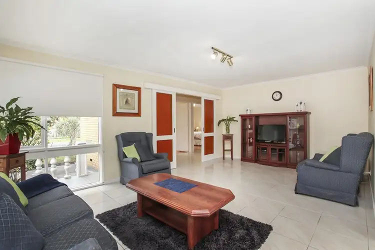 Third view of Homely house listing, 34 Cassandra Drive, Gladstone Park VIC 3043