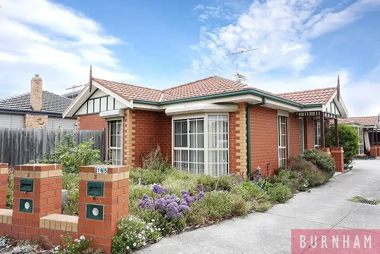 1/165 Blyth Street, Altona VIC 3018