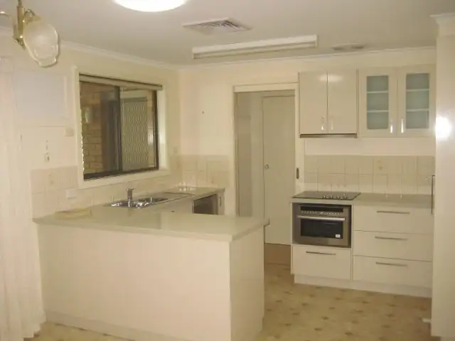 Second view of Homely house listing, 8/61 Regent Street, Moama NSW 2731