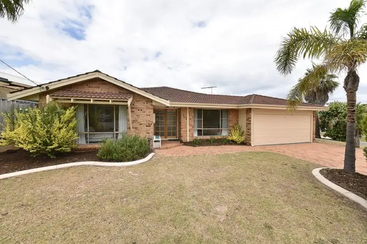 2 Jay Place, Quinns Rocks WA 6030