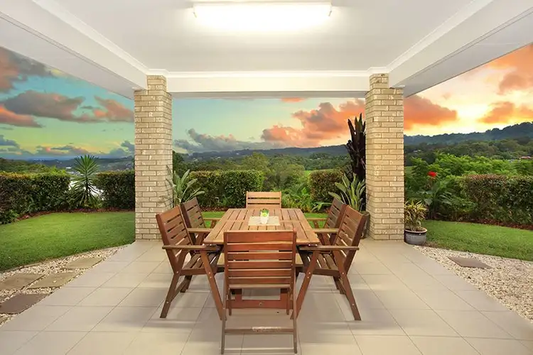 Second view of Homely house listing, 24 Moss Day Place, Nambour QLD 4560