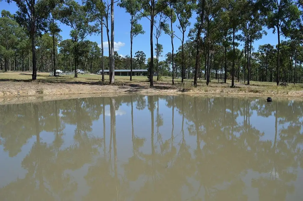 Main view of Homely rural property listing, 1484 Sandy Creek Road, Quorrobolong NSW 2325