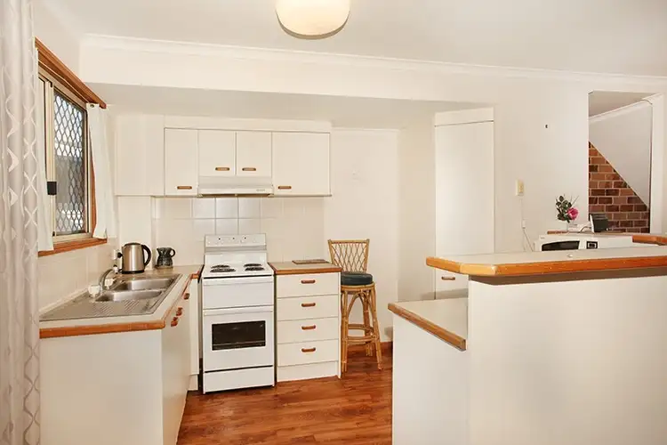 Second view of Homely townhouse listing, 2/57 Netherton Street, Nambour QLD 4560