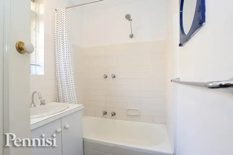 Sixth view of Homely villa listing, 8/37 Grice Crescent, Essendon VIC 3040