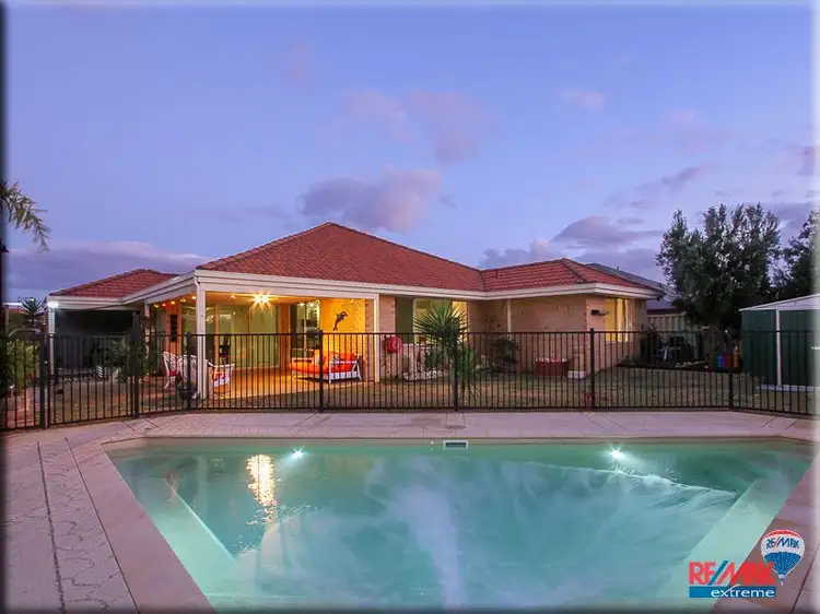 21 Impington Road*, Butler WA 6036