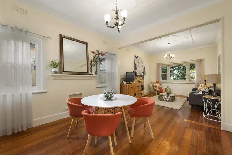 Third view of Homely house listing, 81 Clive Street, West Footscray VIC 3012
