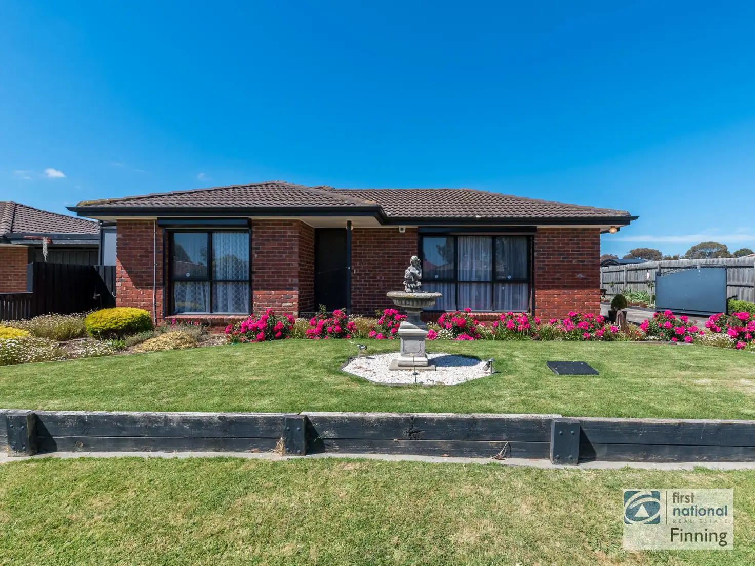 Main view of Homely house listing, 8 Hindmarsh Court, Cranbourne North VIC 3977