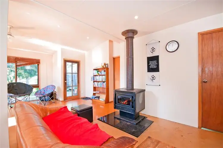 Fifth view of Homely rural property listing, 83 Grant Street, Forrest VIC 3236