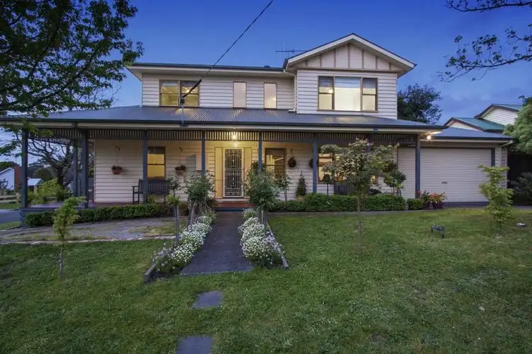 1 Russet Road, Ringwood East VIC 3135