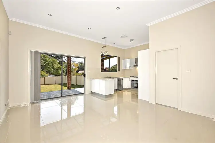 Third view of Homely semi-detached listing, 2/24 Wilberforce Road, Revesby NSW 2212