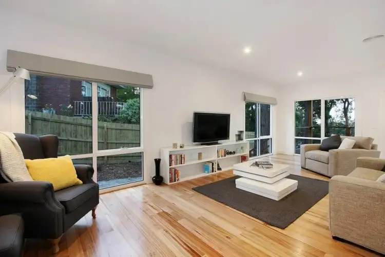 Second view of Homely house listing, 10 Summit Crescent, Ringwood North VIC 3134