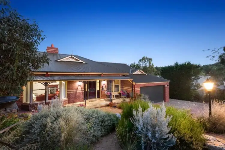 Second view of Homely house listing, 8-10 Zig Zag Road, Eltham VIC 3095