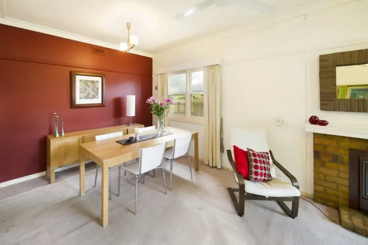 Third view of Homely house listing, 41 Esdale Street, Blackburn VIC 3130
