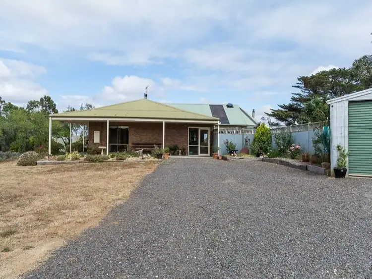 Second view of Homely house listing, 1746 Steiglitz Road, Maude VIC 3331