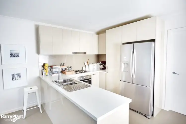 Fifth view of Homely unit listing, 4/8 Pine Crescent, Boronia VIC 3155