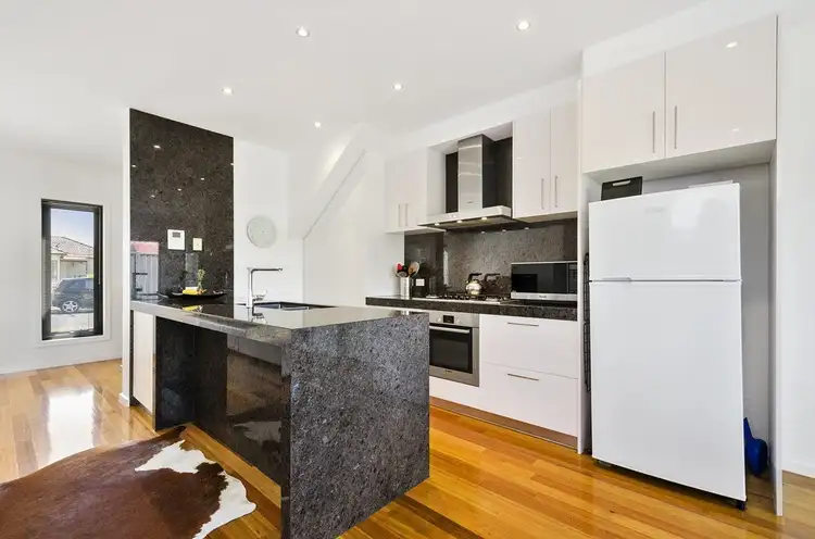 Fifth view of Homely house listing, 189 Hudsons Road, Spotswood VIC 3015