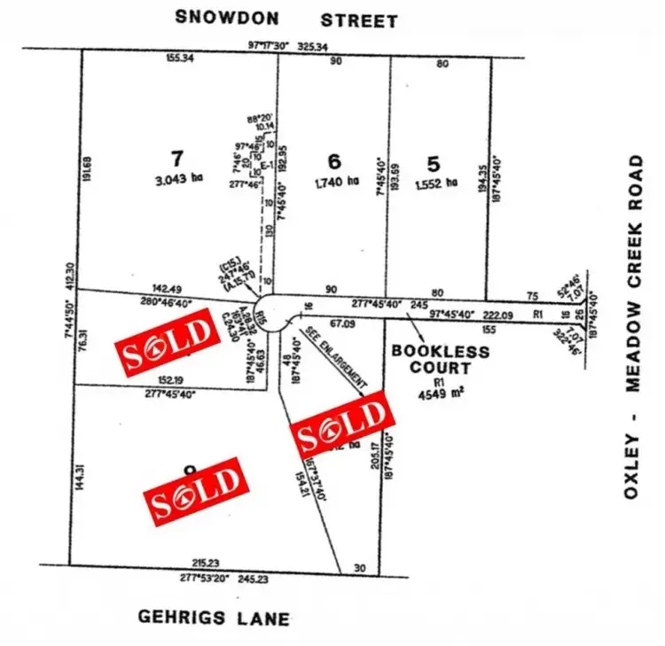 Address available on request