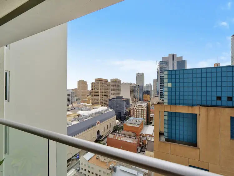 Seventh view of Homely apartment listing, 1905/151 George Street, Brisbane City QLD 4000