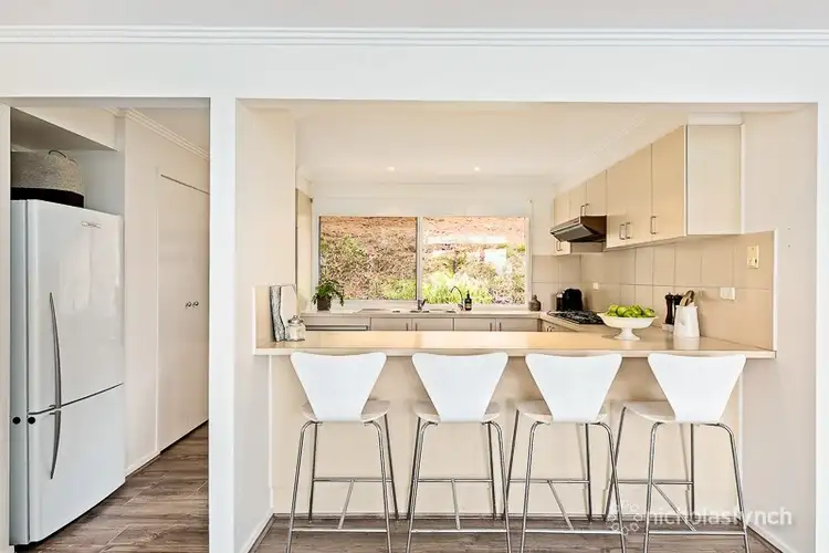 Fifth view of Homely house listing, 206 Humphries Road, Mount Eliza VIC 3930