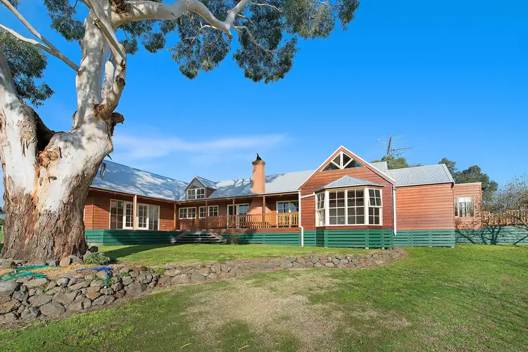 Main view of Homely house listing, 6 Bowden Street, Birregurra VIC 3242