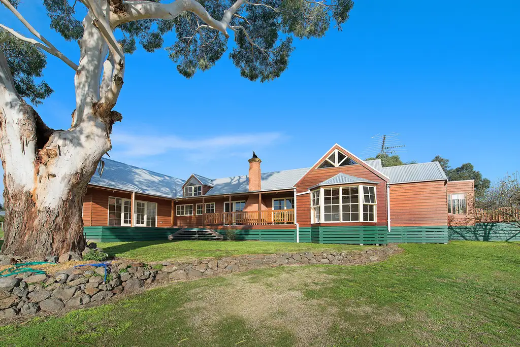 Main view of Homely house listing, 6 Bowden Street, Birregurra VIC 3242