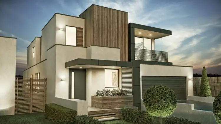 Third view of Homely house listing, 46 Montpellier Crescent, Templestowe Lower VIC 3107