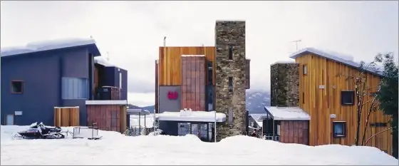 Seventh view of Homely apartment listing, Zali/4 Schuss Street, Falls Creek VIC 3699