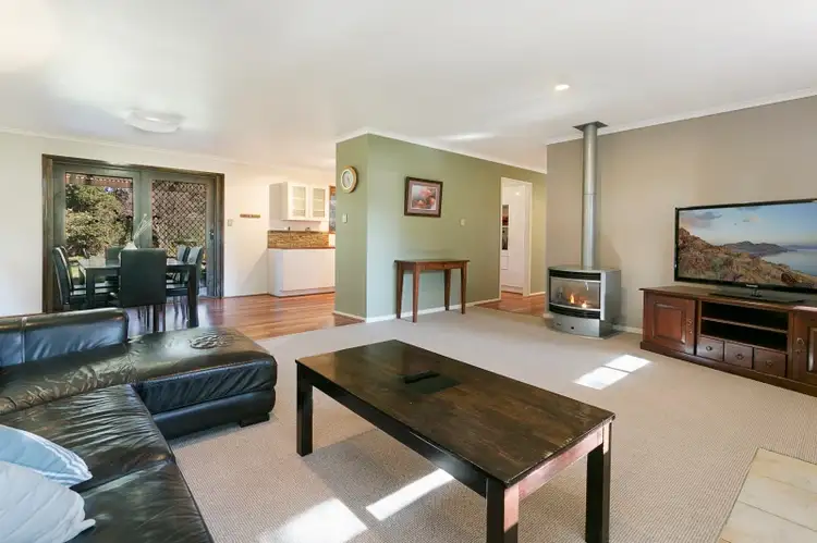 Fourth view of Homely house listing, 16 Nemoya Court, Wallan VIC 3756