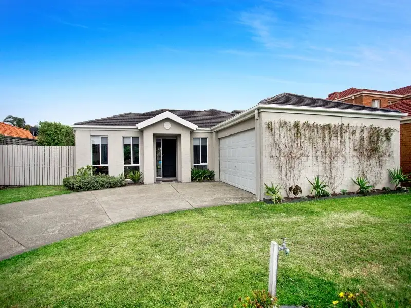 Main view of Homely house listing, 33 Tonkin Street, Safety Beach VIC 3936
