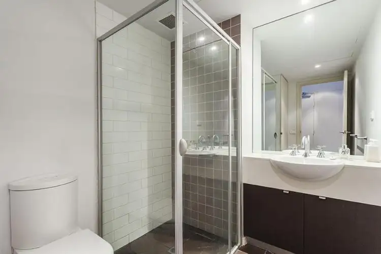 Fourth view of Homely apartment listing, 2/22 Byron Street, North Melbourne VIC 3051