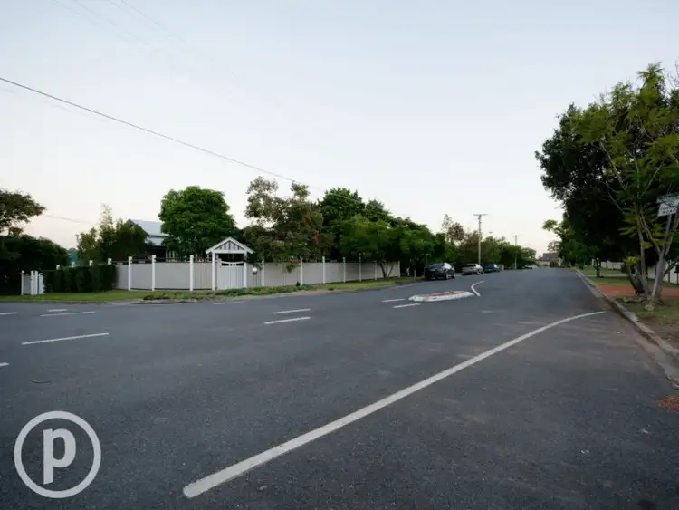 Third view of Homely land listing, 38 Norman Terrace, Enoggera QLD 4051