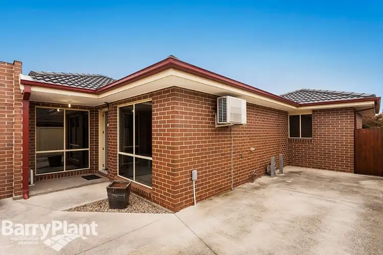 2/55 Alma Avenue, Altona Meadows VIC 3028