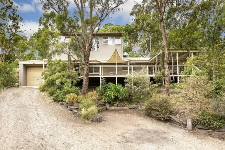 41 Fyffe Street, Diamond Creek VIC 3089