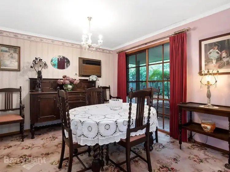 Third view of Homely house listing, 7 Melrose Court, Boronia VIC 3155