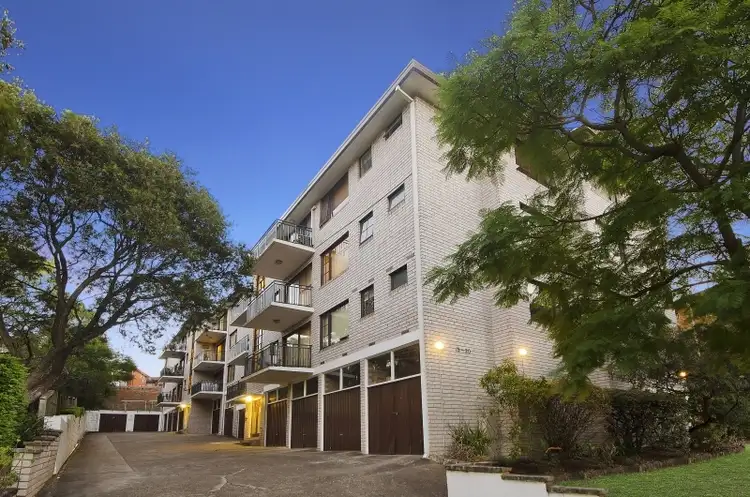 Sixth view of Homely unit listing, 15/18-20 Price Street, Ryde NSW 2112