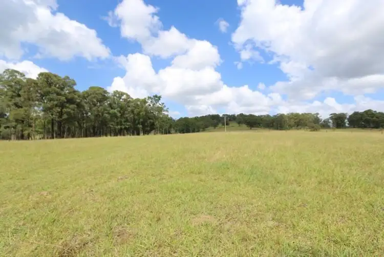 Main view of Homely land listing, Address available on request