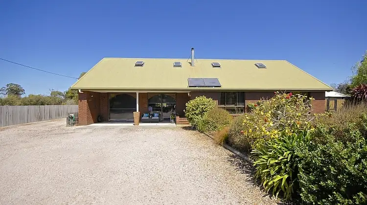 Second view of Homely house listing, 124 Charles Street, Squeaking Point TAS 7307