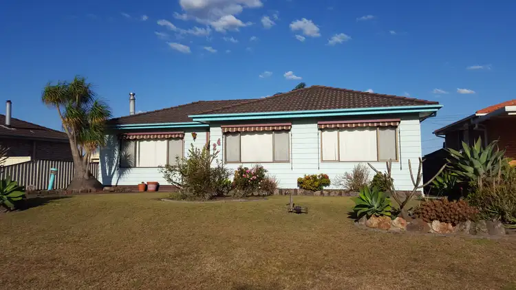 24 Homebush Drive, Woodberry NSW 2322