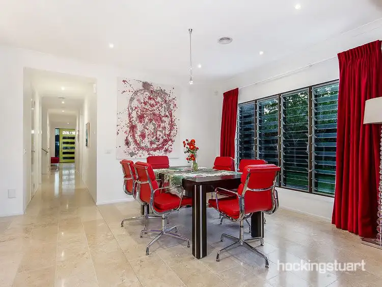 Second view of Homely house listing, 170 Tenterfield Drive, Burnside Heights VIC 3023