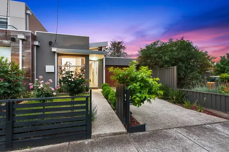 239a Mitchell Street, Northcote VIC 3070