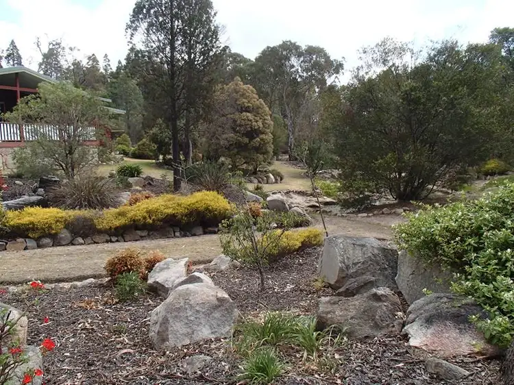 Second view of Homely house listing, 66 Dalcouth Road, Stanthorpe QLD 4380