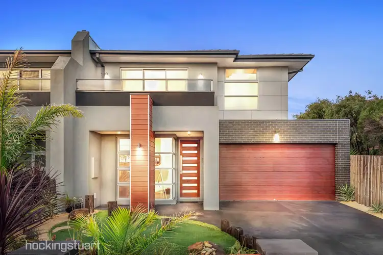 Second view of Homely townhouse listing, 3b Church Road, Carrum VIC 3197