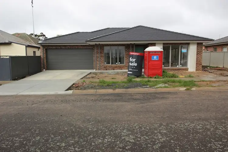 Main view of Homely house listing, 39a White Avenue, Wendouree VIC 3355
