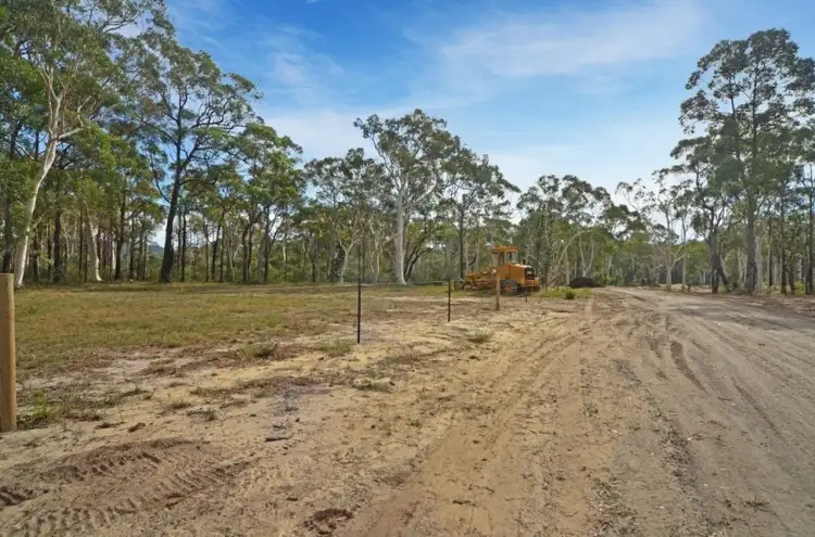 Third view of Homely land listing, LOT 4, Lot 61 Wandean Road, Wandandian NSW 2540